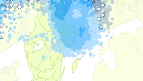 väder norrtälje vätö