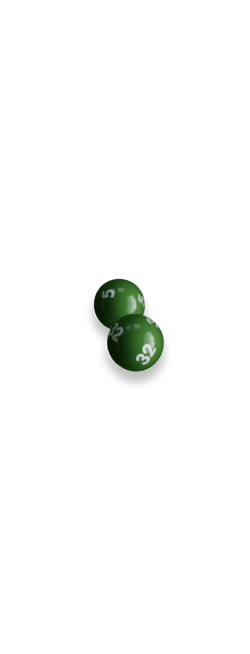 Lotto 10 extra miljonvinster, lördag 1 - Dagsvy - Lotto 2026 lördag