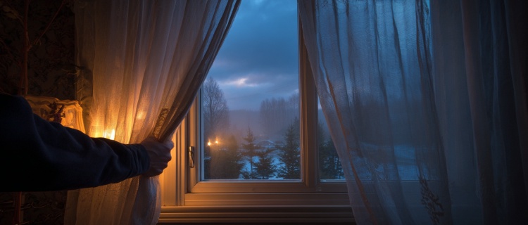 Så klarar du vintermörkret – fem enkla knep