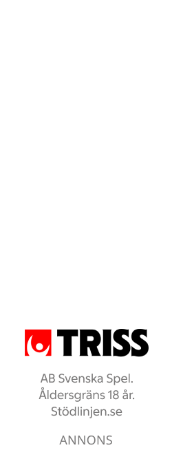 Triss alla hjärtans dag 2026 1 - Dagsvy - Triss alla hjärtans dag 2026