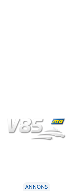 ATG v85 21 juni 2026 1 - Dagsvy - ATG sommar 2026 - IHÅLLANDE MILJONCHANSER