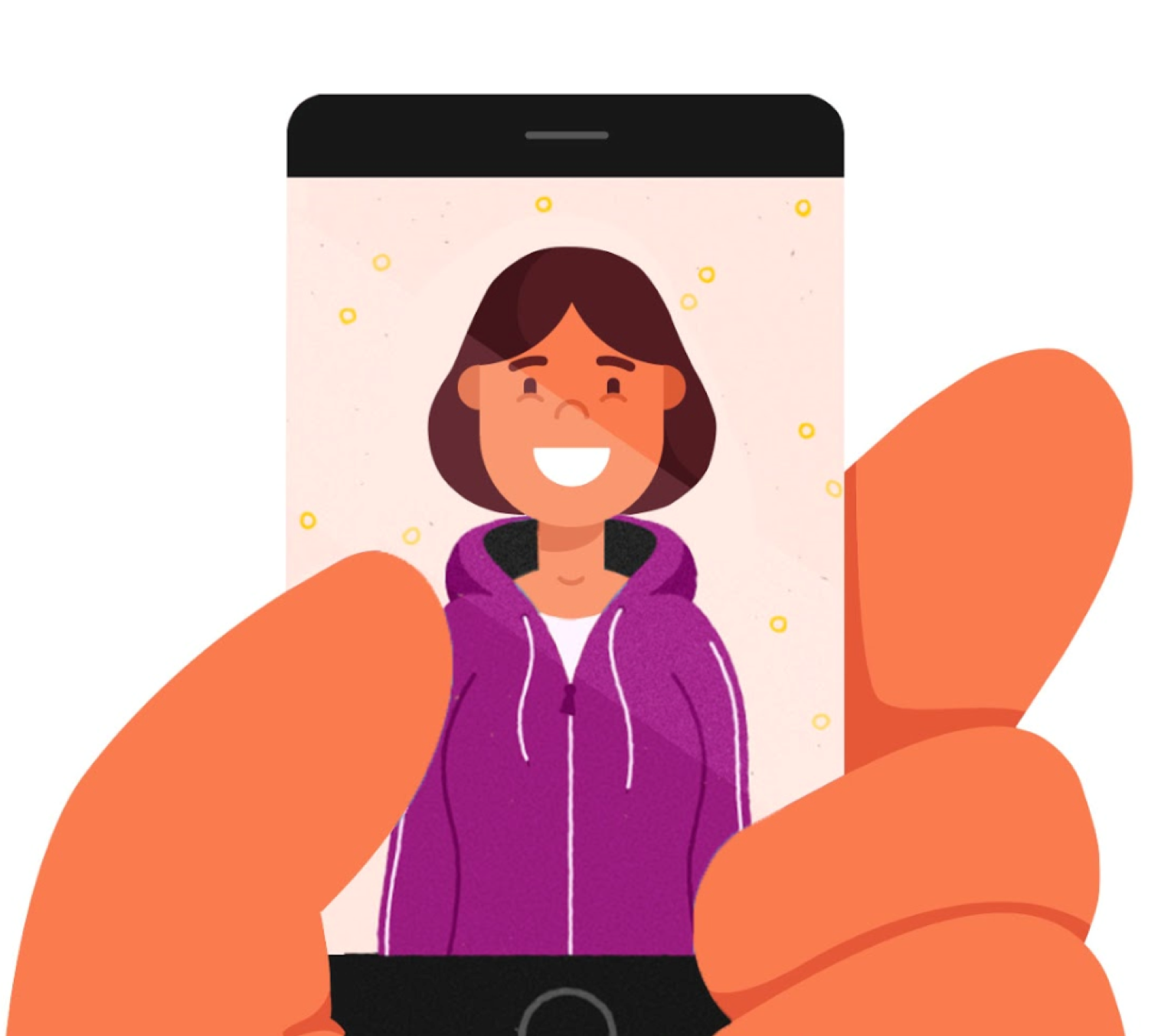 Chatbot polli messenger