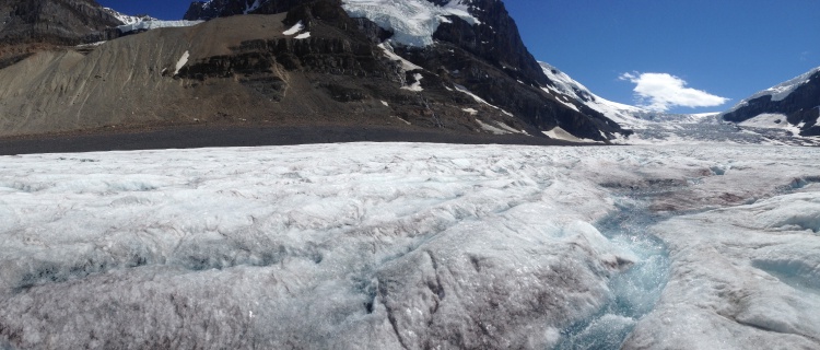Värme klättrar uppåt i snabb takt