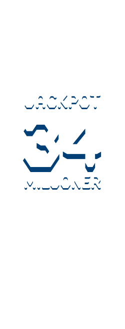 Stryktipset tis 27 okt - Dagsvy 1 - Stryktipset 34 miljoner okt 2026