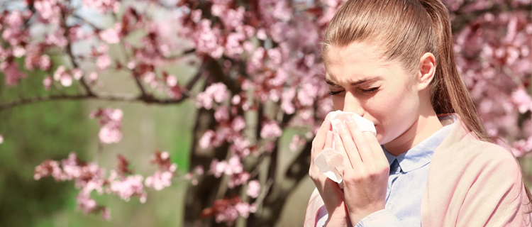 Förkylning eller allergi – vad är skillnaden?