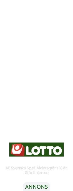 Lotto 10 extra miljonvinster, onsdag - Dagsvy - Lotto 2026 onsdag