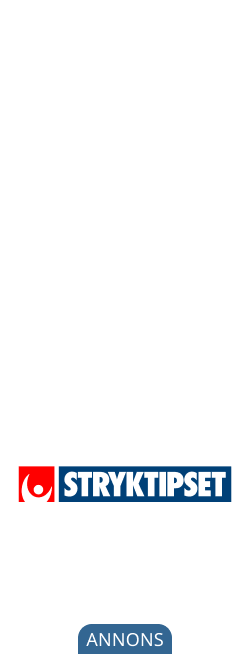 Stryktipset 11 april 2026 - dagsvy - Stryktipset 11 april 2026