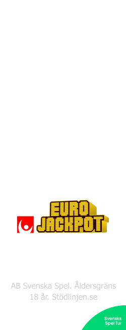 Eurojackpot 19 sep 2025 - Eurojackpot v.38 fre 2025