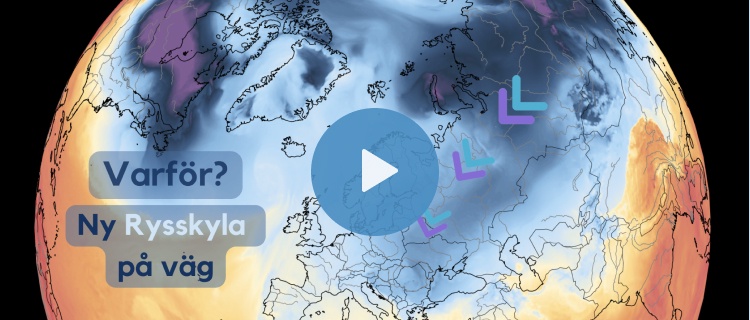 Ny Rysskyla på gång!