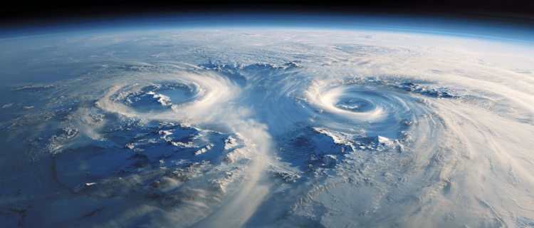 Fenomenet som kan ge en vit jul