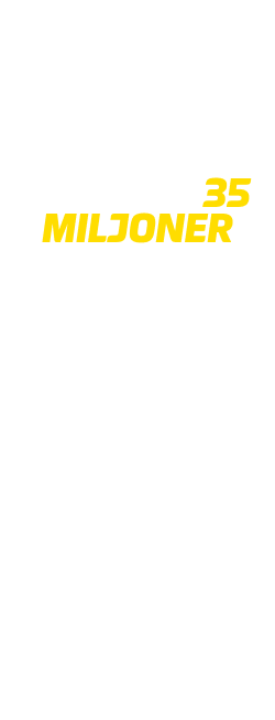 ATG jackpot 35 miljoner vecka 26 1 - dagsvy - ATG Jackpot 35 miljoner