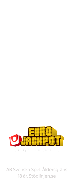 Eurojackpot 27 feb 2026 1 - Dagsvy - Eurojackpot 27 feb 2026 786 miljoner