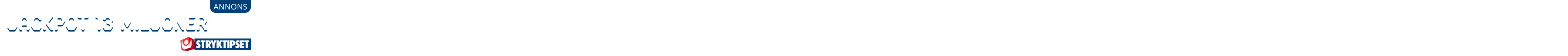 Stryktipset 11 april 2026 - Timvy - Stryktipset 11 april 2026