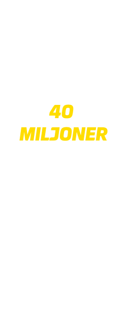 ATG vecka 30 1 - dagsvy - ATG Jackpot 40 miljoner
